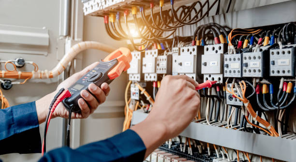 Best Electrical System Inspection  in Oakland, MD