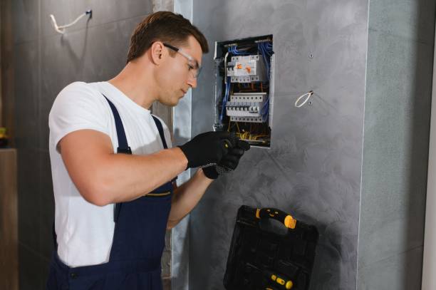 Best Residential Electrician Services  in Oakland, MD