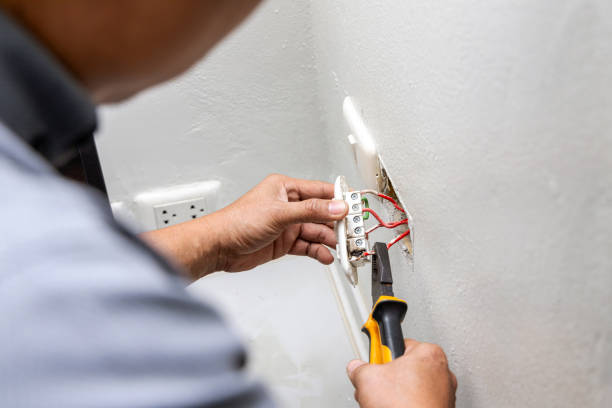 Best Industrial Electrical Services  in Oakland, MD