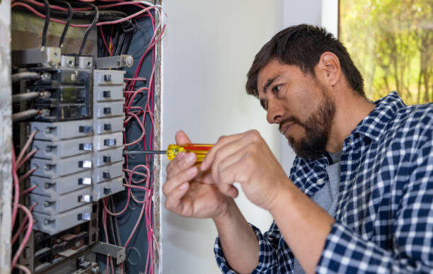 Best Affordable Emergency Electrician  in Oakland, MD